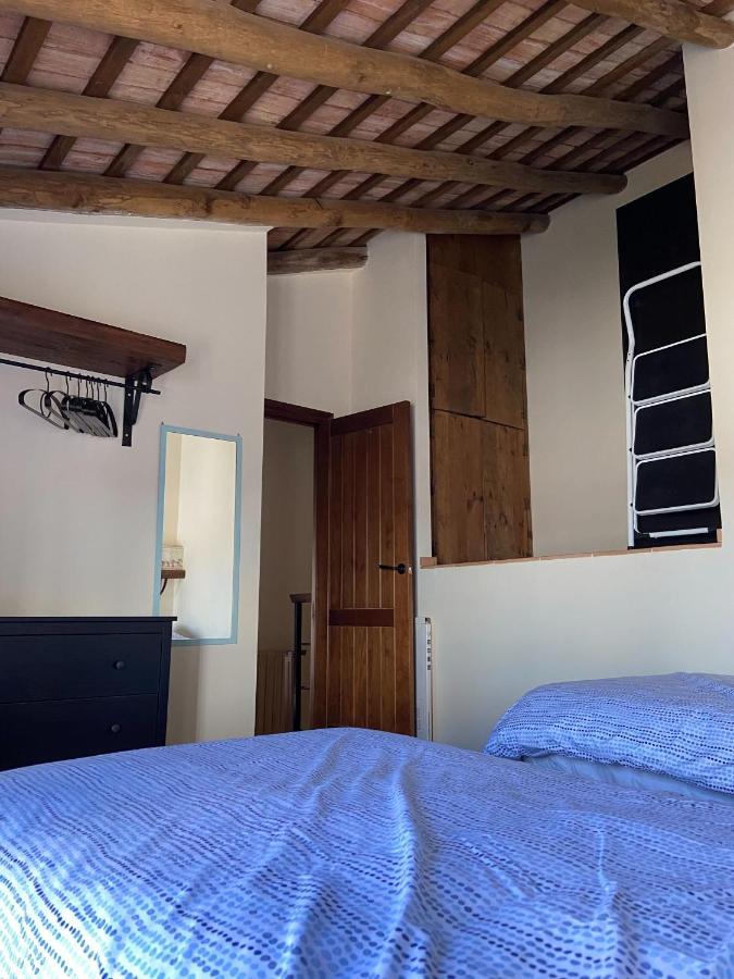 Duplex Con Piscina En Centro Cazalla 查兹拉德拉谢拉 外观 照片