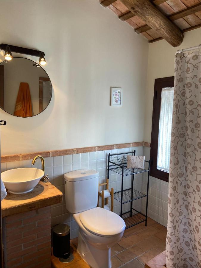 Duplex Con Piscina En Centro Cazalla 查兹拉德拉谢拉 外观 照片