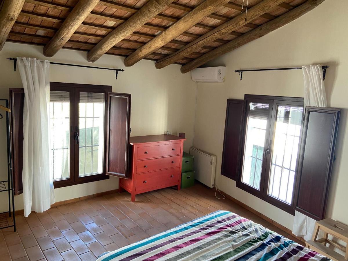 Duplex Con Piscina En Centro Cazalla 查兹拉德拉谢拉 外观 照片