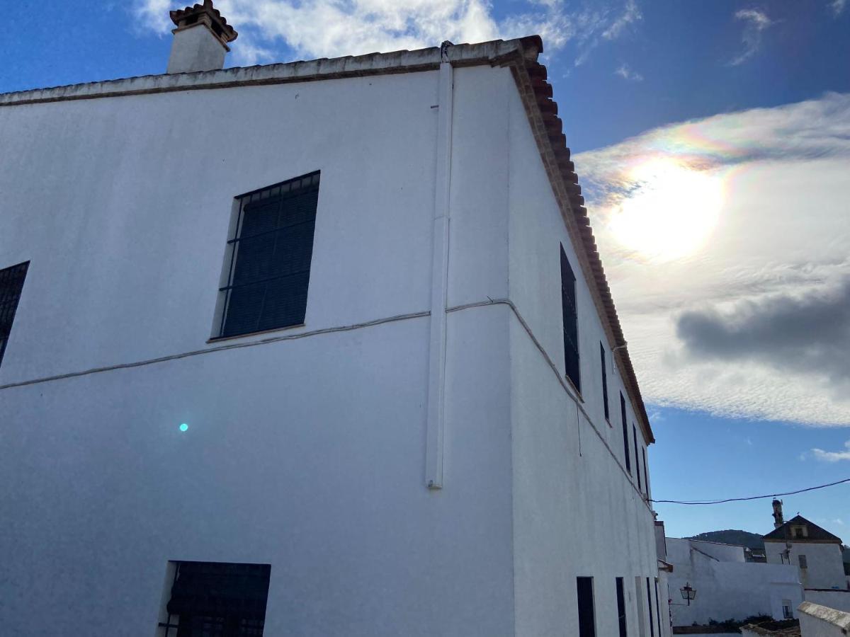 Duplex Con Piscina En Centro Cazalla 查兹拉德拉谢拉 外观 照片