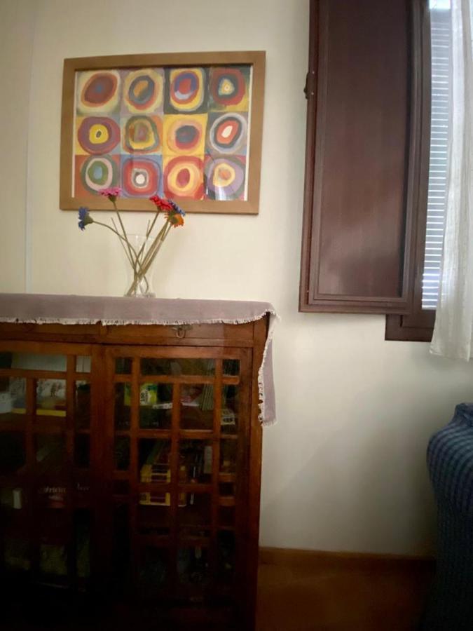 Duplex Con Piscina En Centro Cazalla 查兹拉德拉谢拉 外观 照片