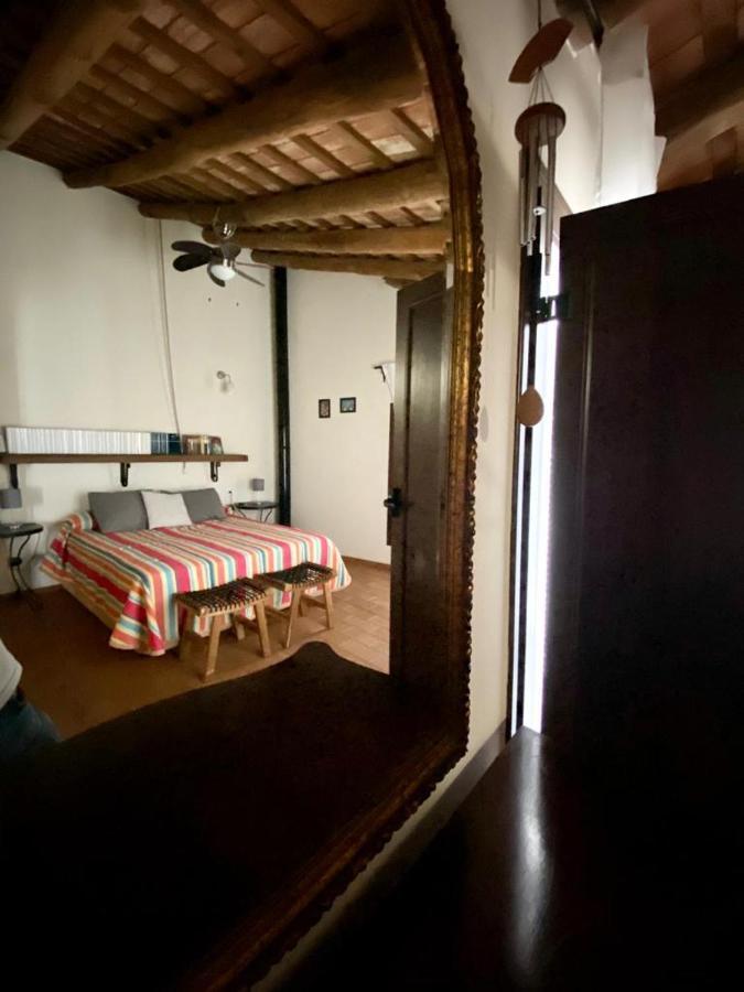 Duplex Con Piscina En Centro Cazalla 查兹拉德拉谢拉 外观 照片